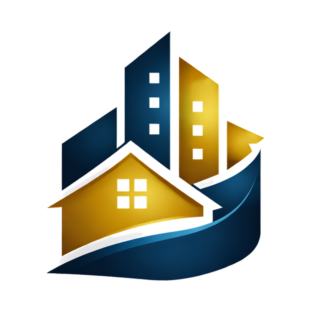Felhomes logo